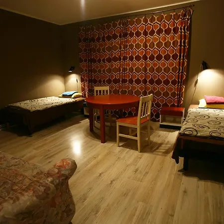 Herne Homestay *