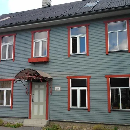 Homestay Herne Tartu
