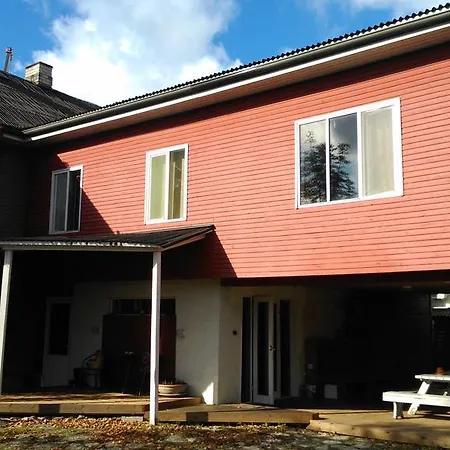 Homestay Herne Tartu