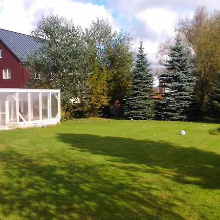 Homestay Herne