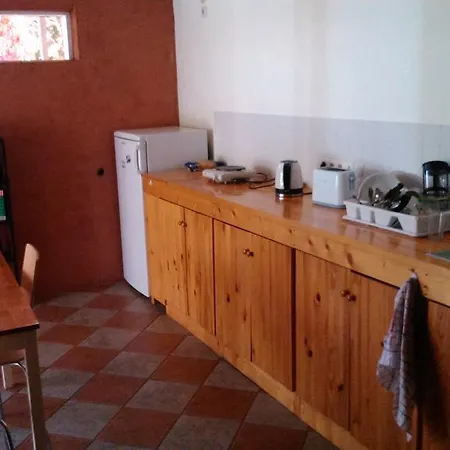 Homestay Herne *