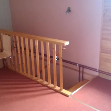 Herne Homestay *