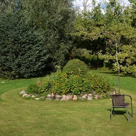 Homestay Herne *