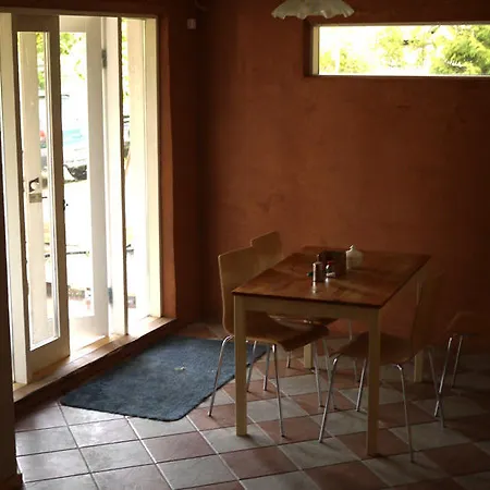 Homestay Herne *