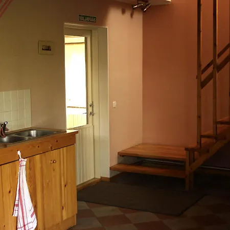 Homestay Herne Tartu