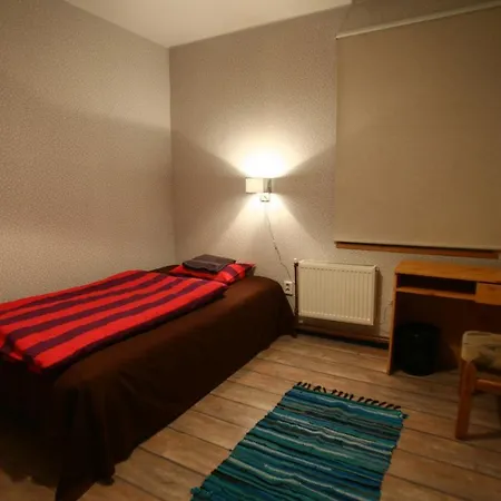 Herne Homestay *