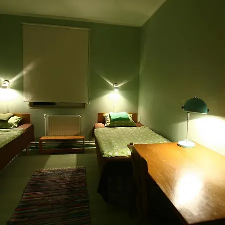 Herne Homestay *
